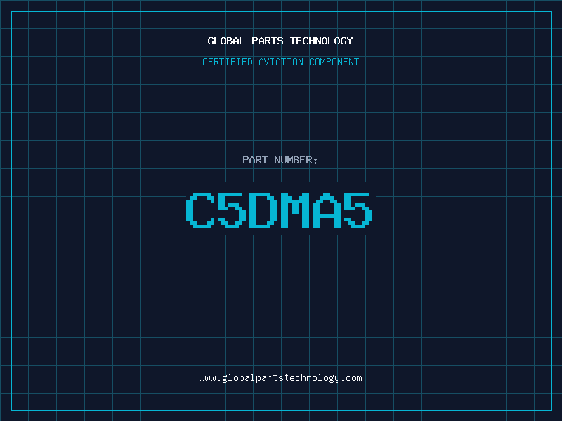 Aviation Part C5DMA5