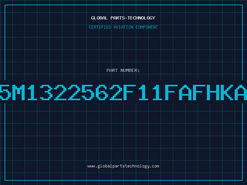 Aviation Part C5M1322562F11FAFHKA1