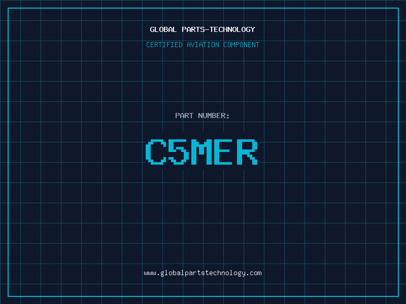 Aviation Part C5MER
