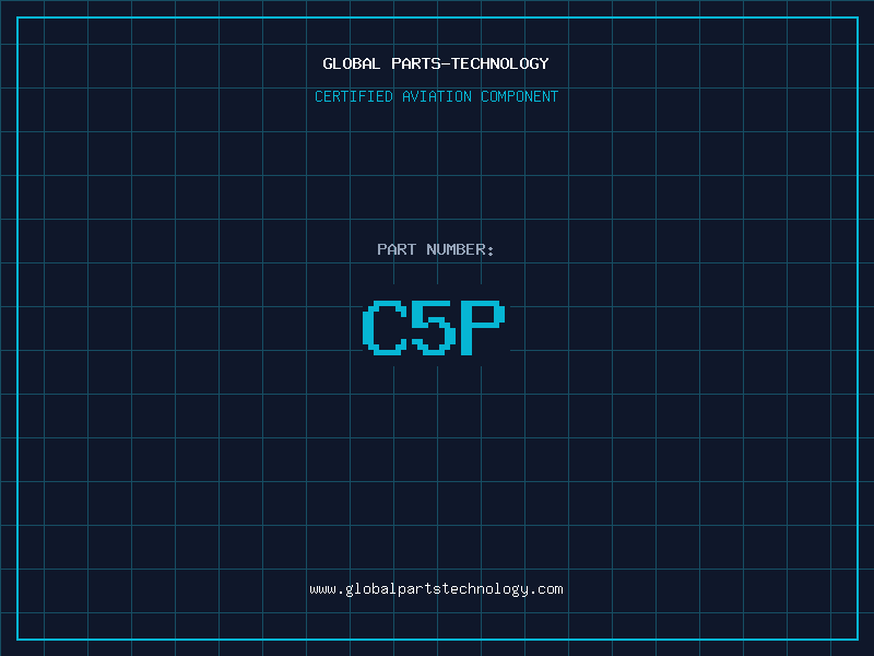 Aviation Part C5P