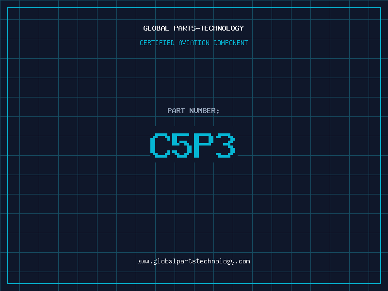 Aviation Part C5P3