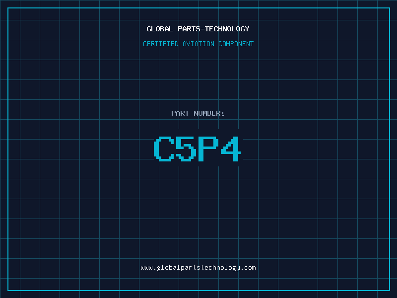 Aviation Part C5P4