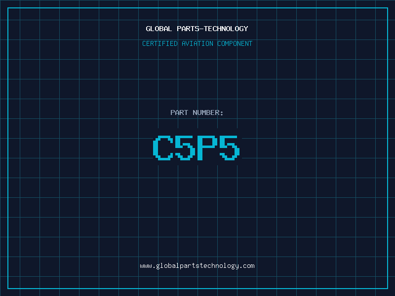 Aviation Part C5P5