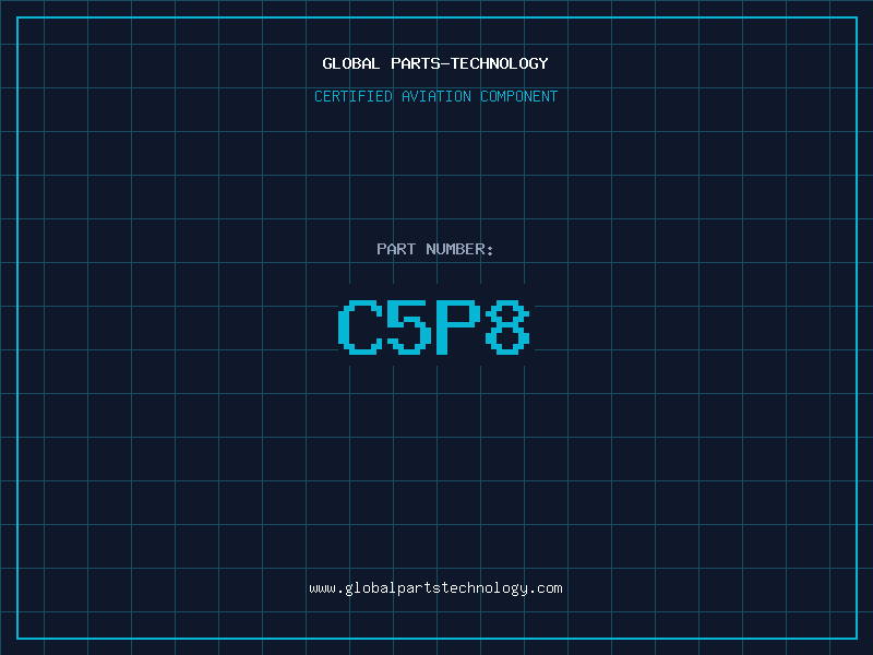 Aviation Part C5P8