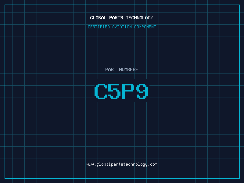 Aviation Part C5P9