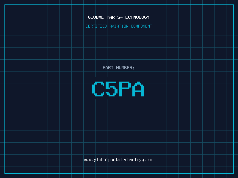 Aviation Part C5PA