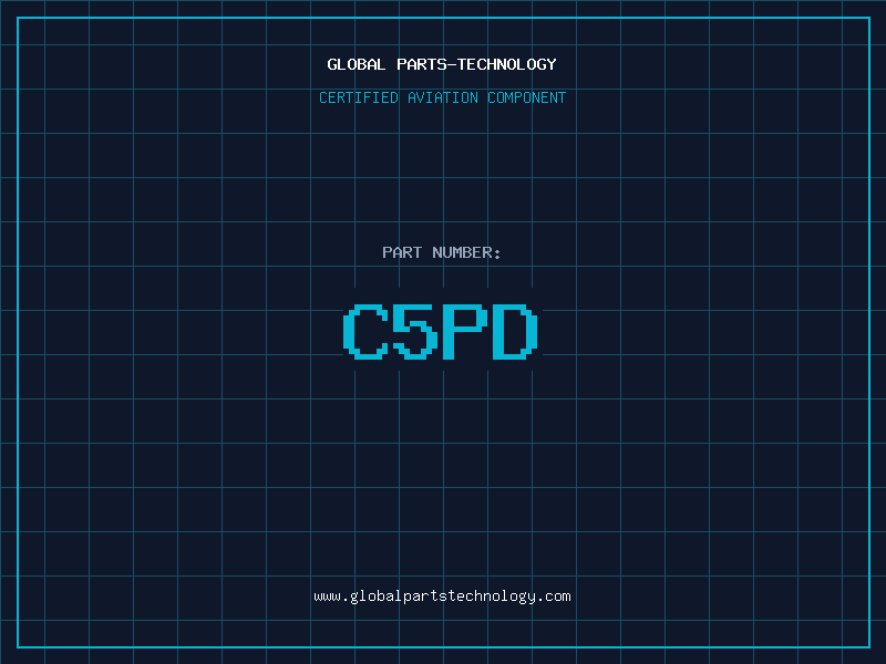 Aviation Part C5PD