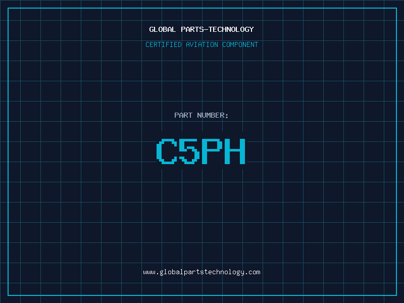 Aviation Part C5PH