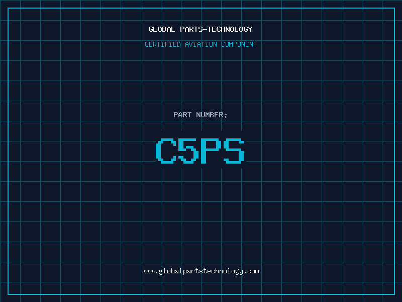 Aviation Part C5PS