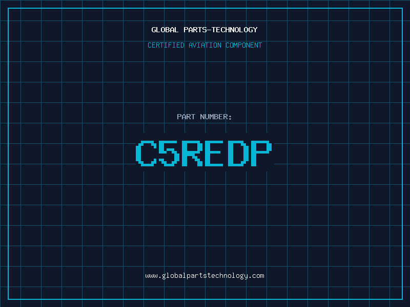 Aviation Part C5REDP