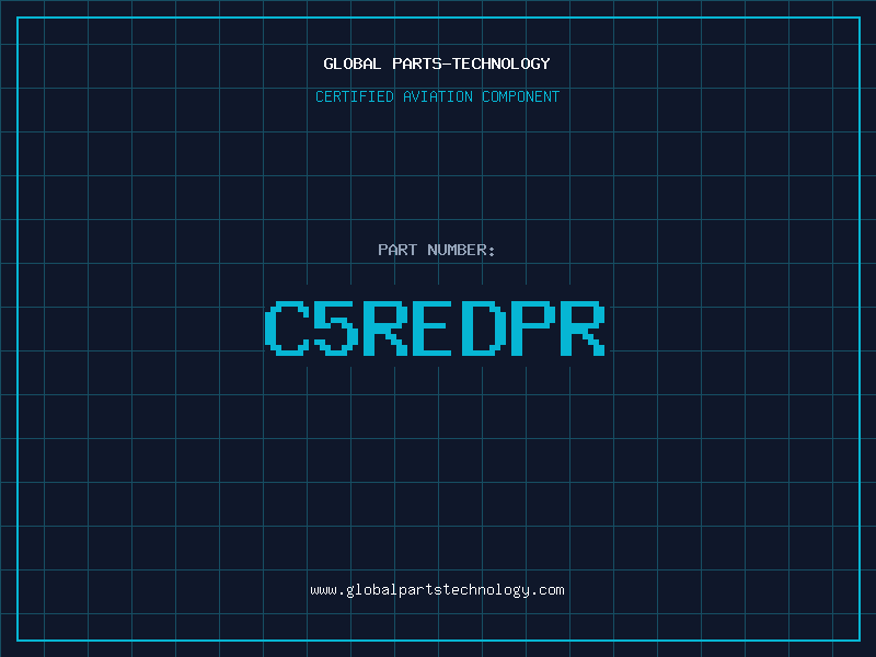 Aviation Part C5REDPR