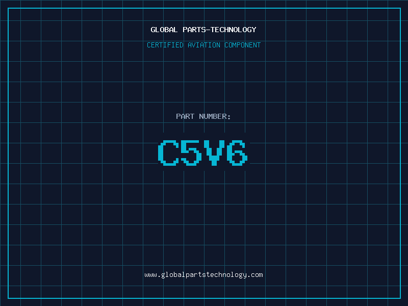 Aviation Part C5V6