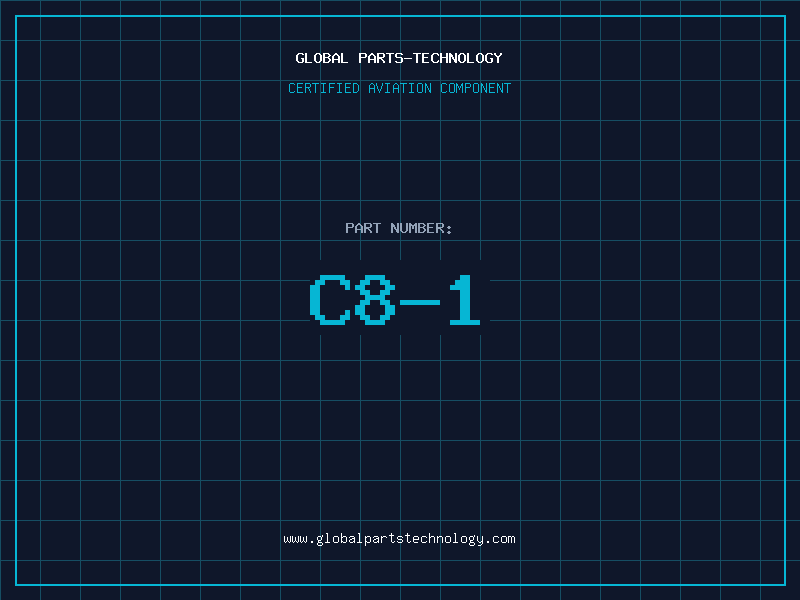 Aviation Part C8-1