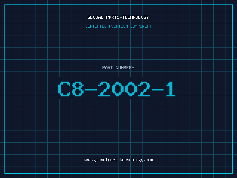 Aviation Part C8-2002-1