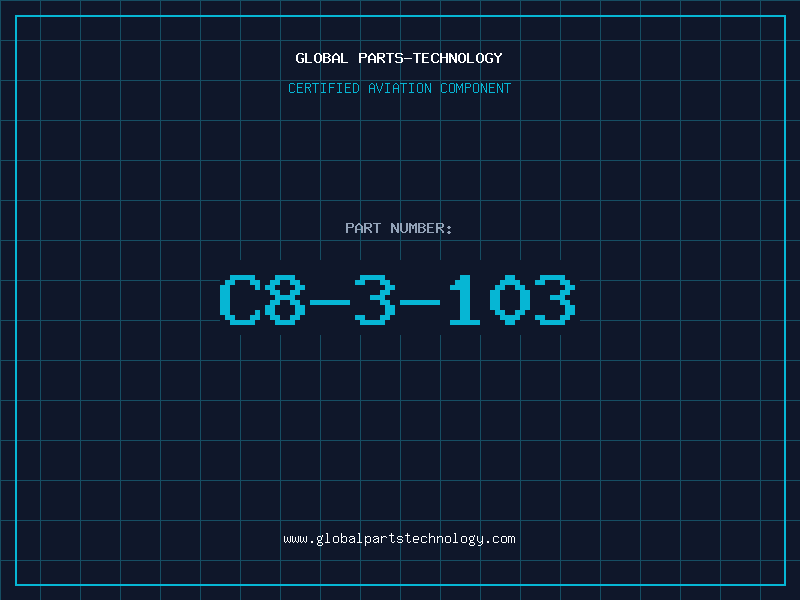 Aviation Part C8-3-103