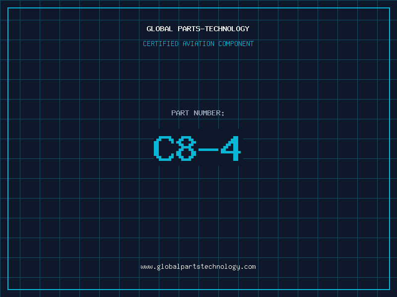 Aviation Part C8-4