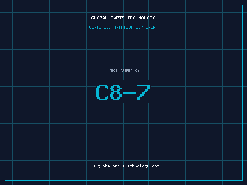 Aviation Part C8-7