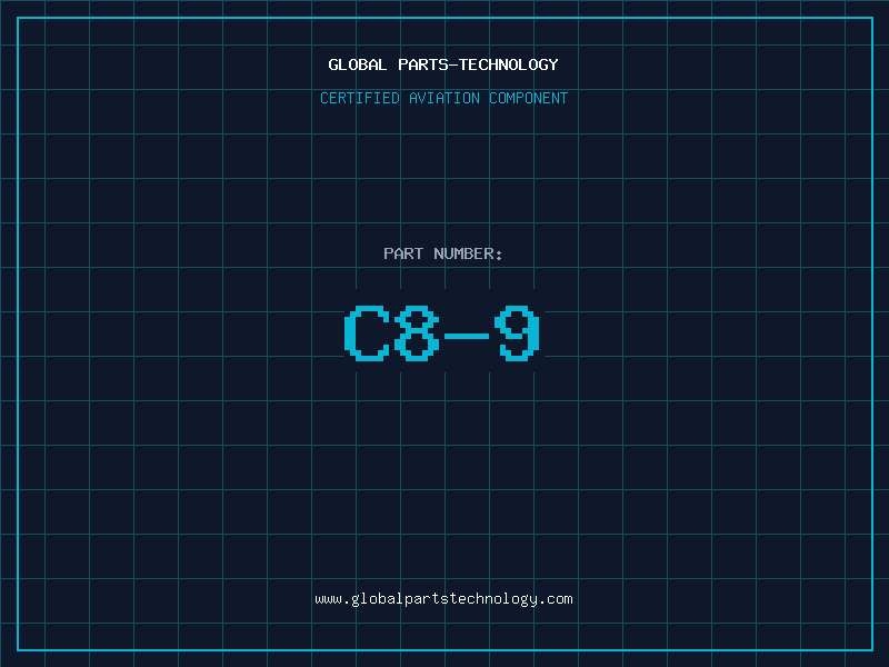 Aviation Part C8-9
