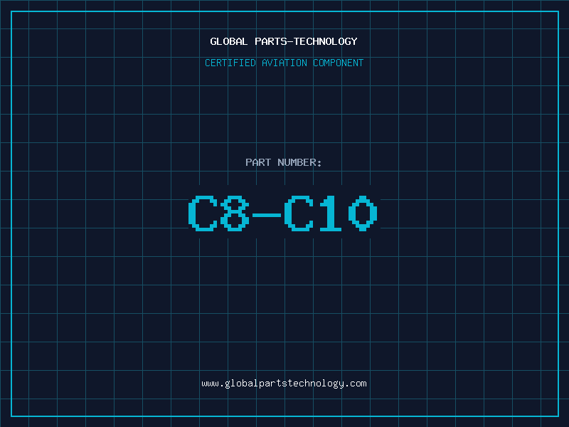 Aviation Part C8-C10