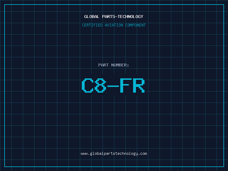 Aviation Part C8-FR