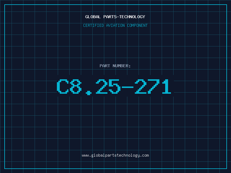 Aviation Part C8.25-271