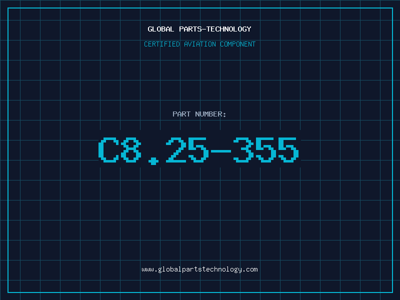 Aviation Part C8.25-355