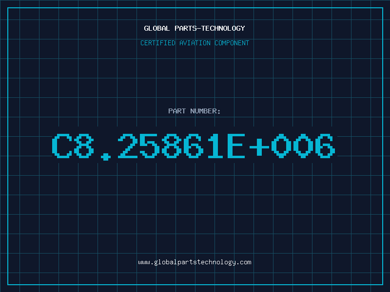 Aviation Part C8.25861e+006