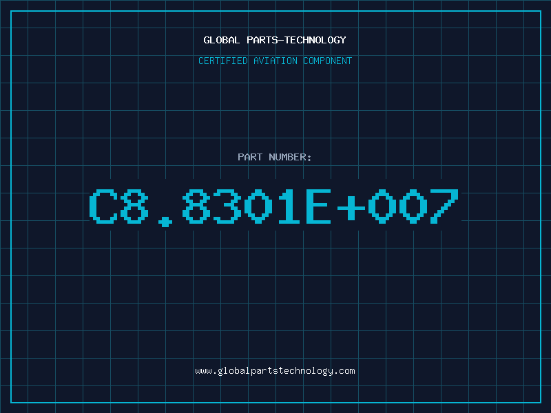 Aviation Part C8.8301e+007