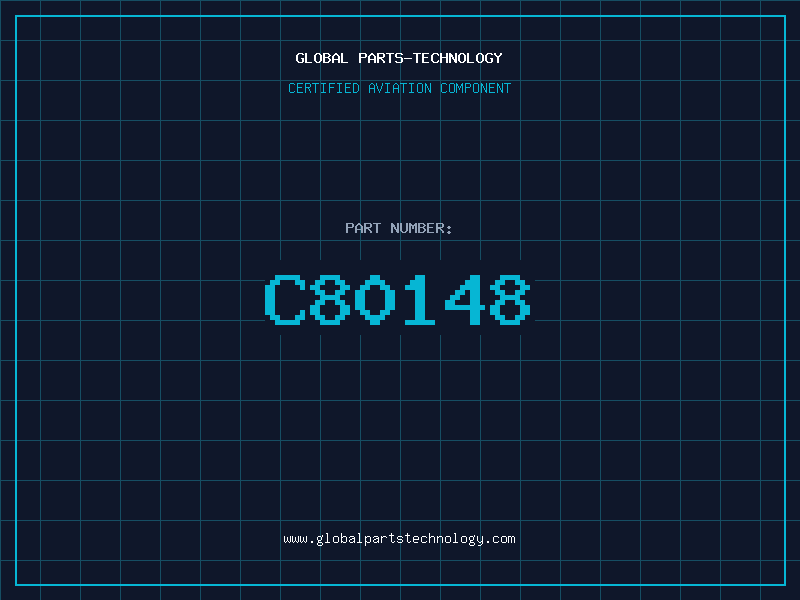 Aviation Part C80148