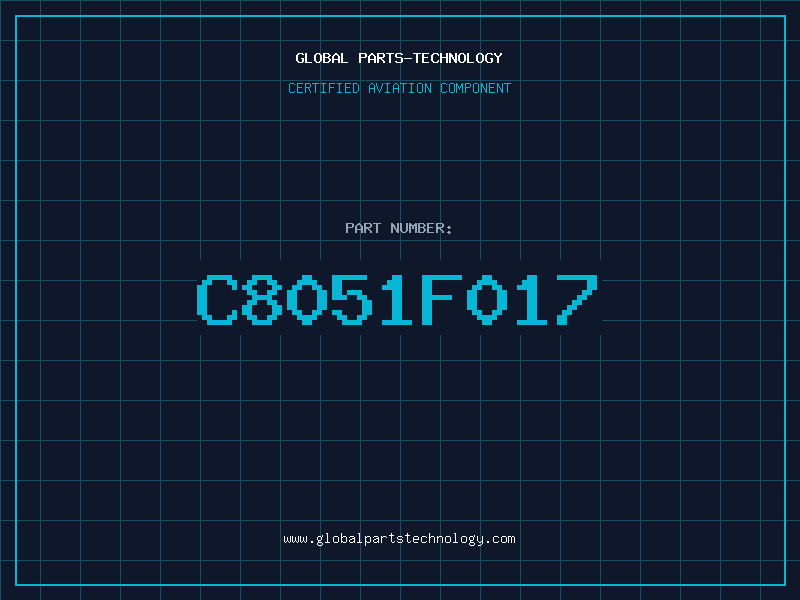 Aviation Part C8051F017