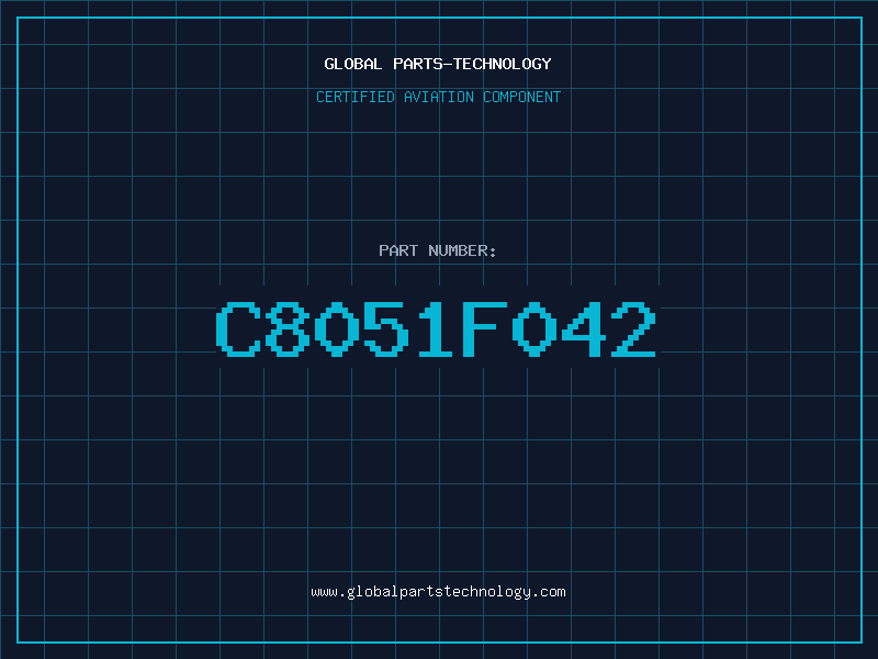 Aviation Part C8051F042