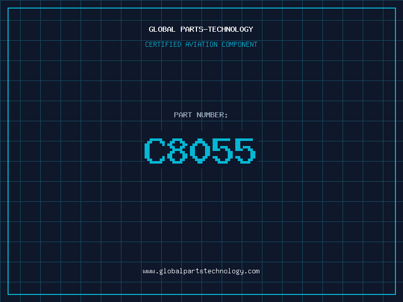 Aviation Part C8055