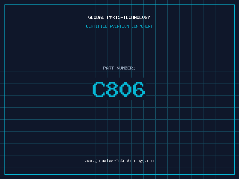 Aviation Part C806