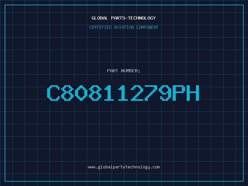 Aviation Part C80811279PH