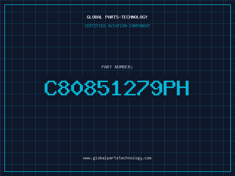 Aviation Part C80851279PH