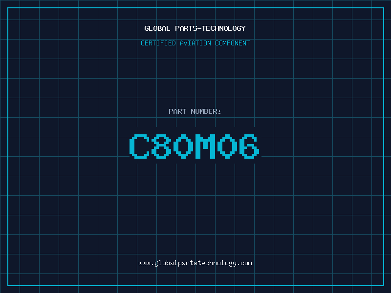 Aviation Part C80M06