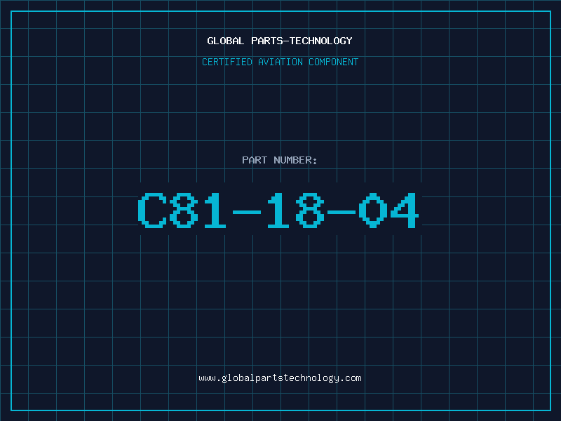 Aviation Part C81-18-04
