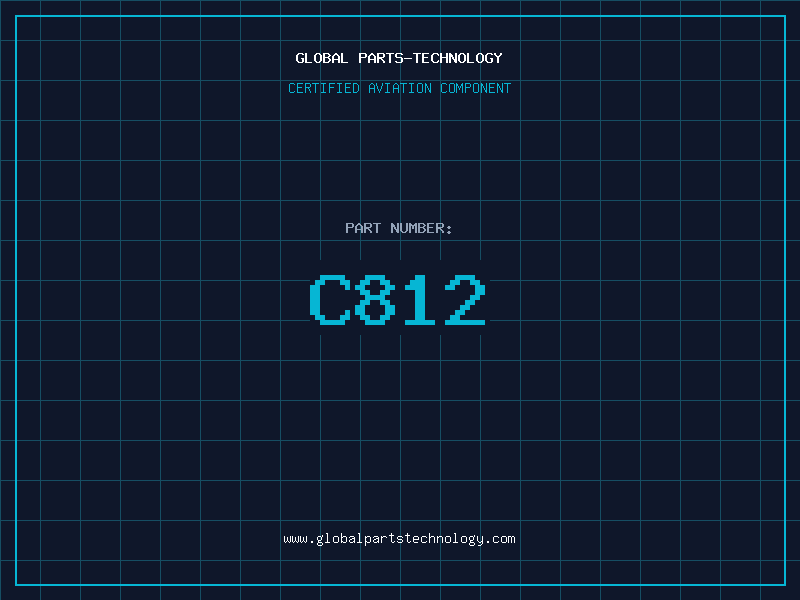 Aviation Part C812