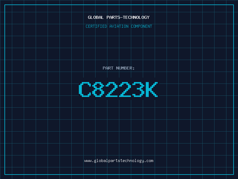 Aviation Part C8223K