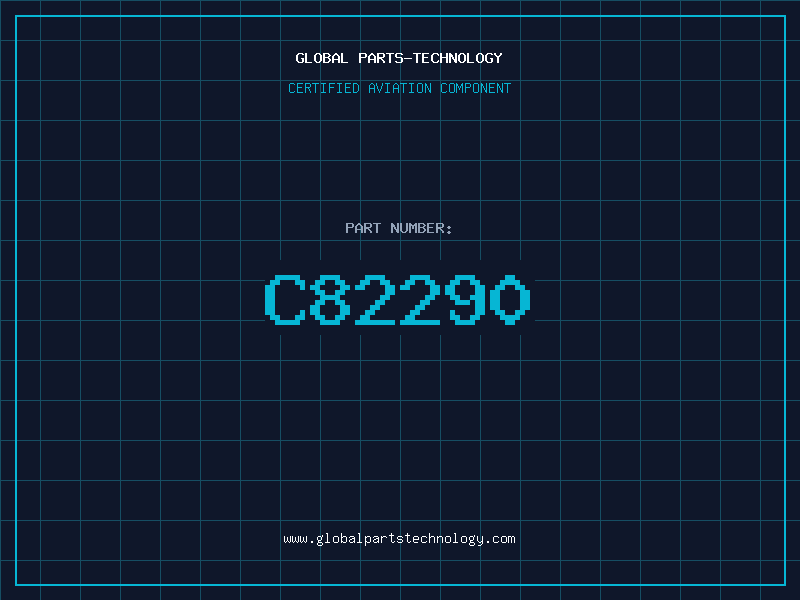 Aviation Part C82290