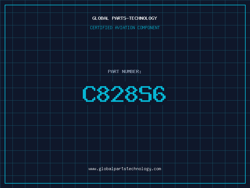 Aviation Part C828S6