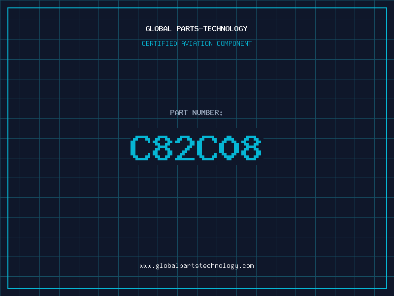 Aviation Part C82C08