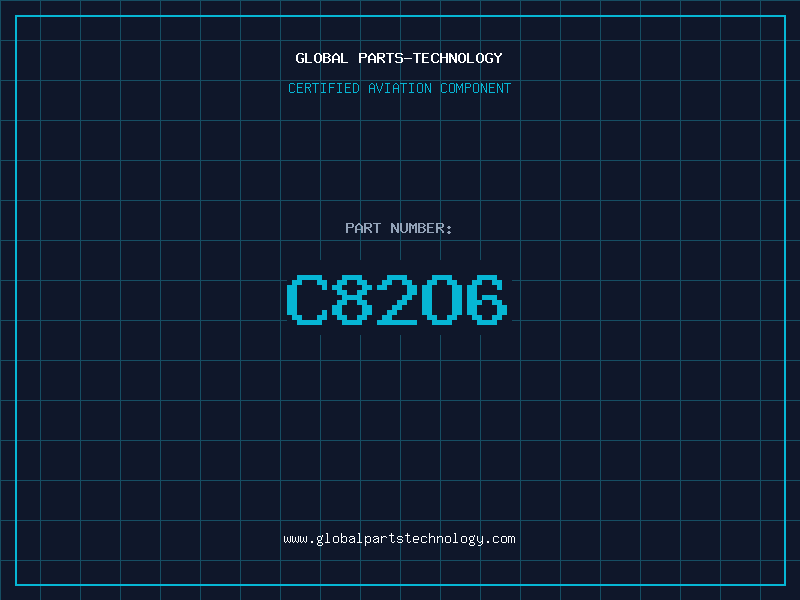 Aviation Part C82O6
