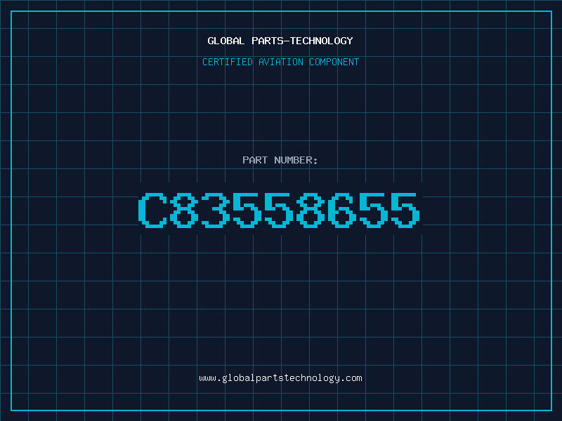 Aviation Part C83558655