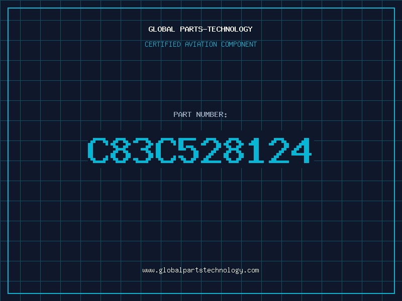 Aviation Part C83C528124