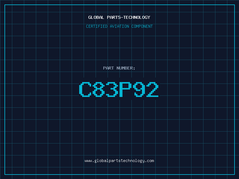 Aviation Part C83P92