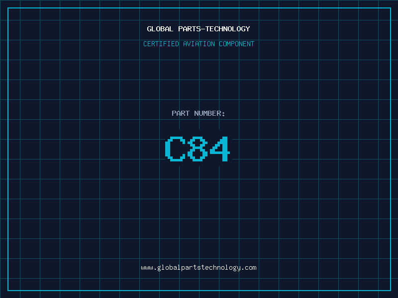 Aviation Part C84