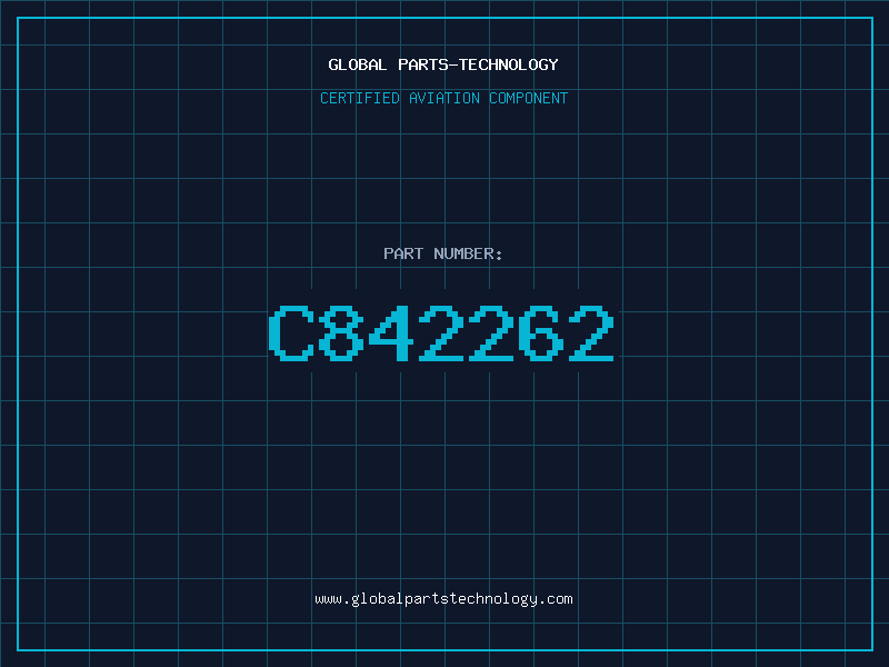 Aviation Part C842262