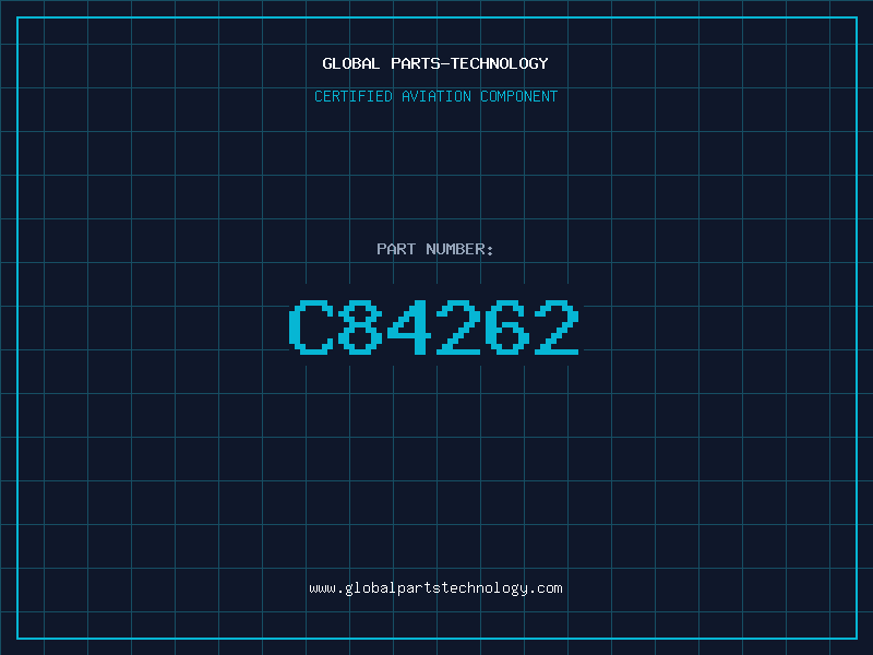 Aviation Part C84262