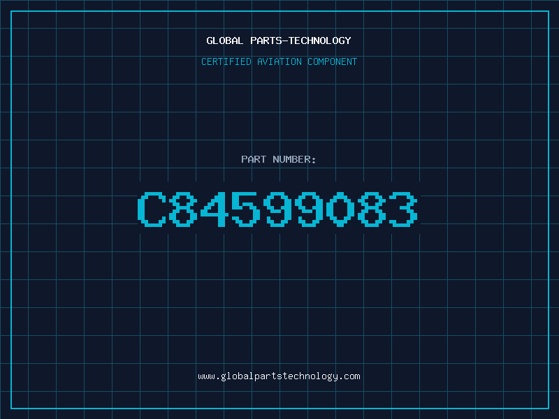 Aviation Part C84599083